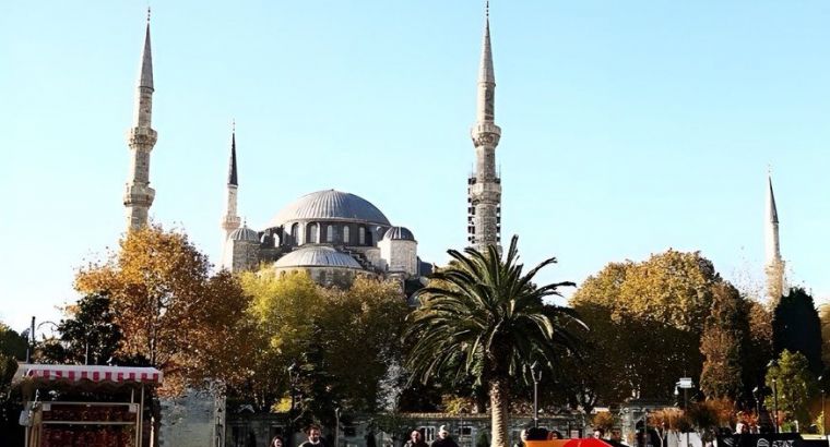 🇹🇷 ТУРЦИЯ ВОЗВРАЩАЕТСЯ В ФОРМУЛУ-1