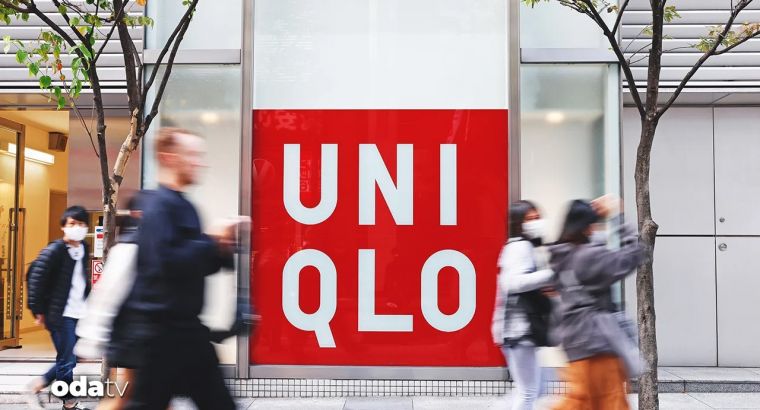 Выход Uniqlo в Турцию снова обсуждается