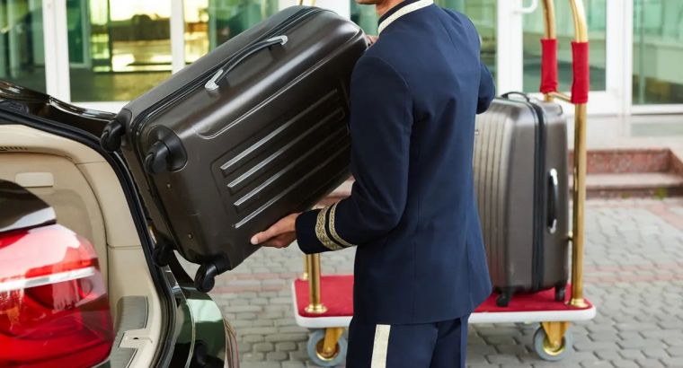 Стамбульские таксисты против комиссионных