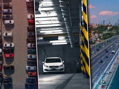 В центре Стамбула хотят ввести платный въезд — как в Лондоне