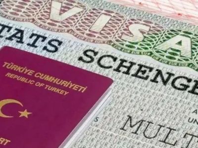 В странах Шенгенской зоны меняются правила въезда