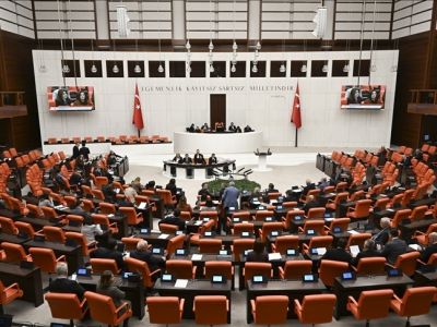 В Турции смягчили спорные пункты нового закона о дорожном движении