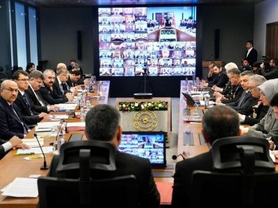 В Турции пересматривают меры безопасности в школах после нападений