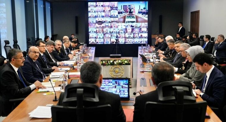 В Турции пересматривают меры безопасности в школах после нападений