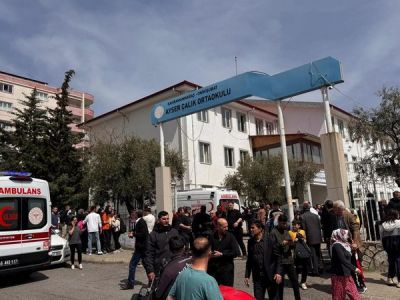 В Турции задержали распространителей фейков об «атаках на школы»