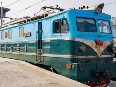 Турцию соединят с Аравийским полуостровом железной дорогой