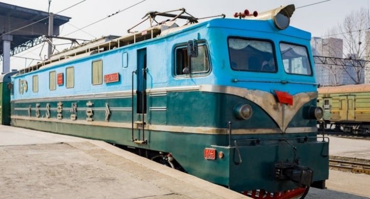 Турцию соединят с Аравийским полуостровом железной дорогой