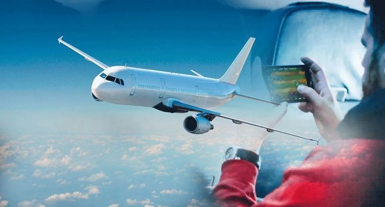 В самолётах ввели новые правила для powerbank