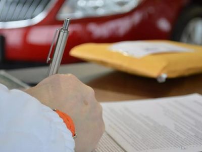 Доступ к данным о транспортных средствах через нотариусов стал платным