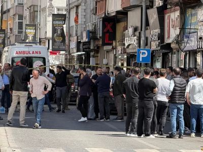 Двое полицейских погибли при попытке остановить вооружённую драку в Текирдаге