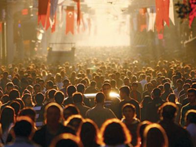 📊 Молодёжь в Турции: тревожная статистика