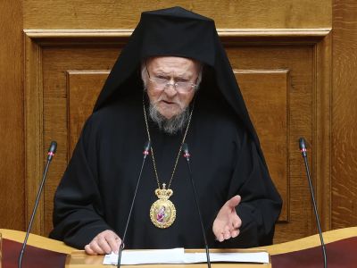 Халкинская богословская школа на Хейбелиаде может вновь открыться в сентябре 2026 года