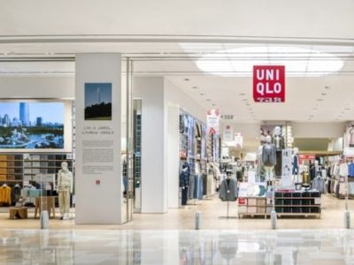 🇯🇵 Uniqlo откладывает выход на рынок Турции