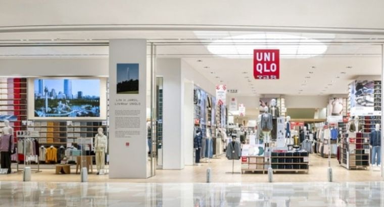 🇯🇵 Uniqlo откладывает выход на рынок Турции