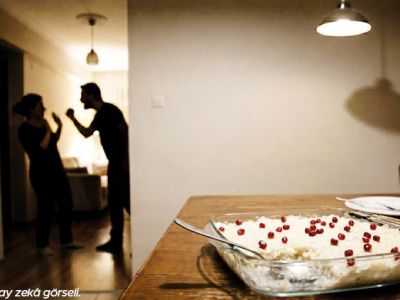 🍮 Ссора из-за десерта довела до суда