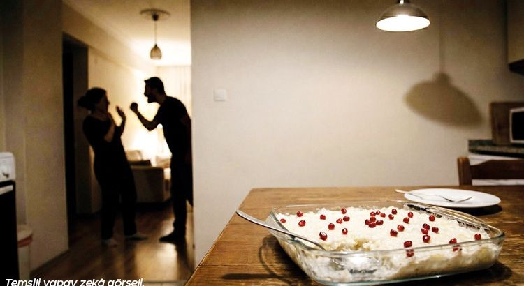 🍮 Ссора из-за десерта довела до суда