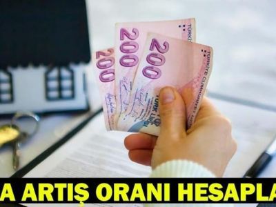 📌 По данным Турецкого статистического института (TÜİK), опубликованным 4 мая 2026 года, максимальный допустимый рост арендной платы в мае составил 32,43%.