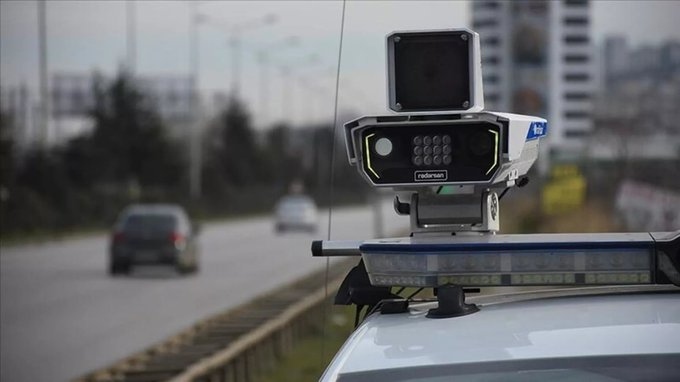 На дорогах Турции усилят контроль во время Курбан-байрама