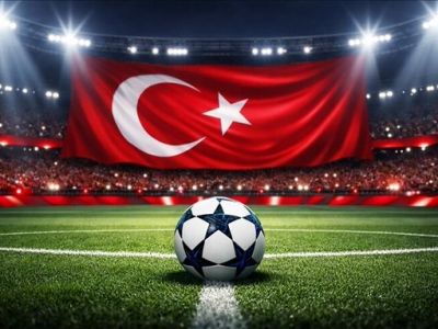 ⚽️ Турцию в еврокубках UEFA представят 5 клубов