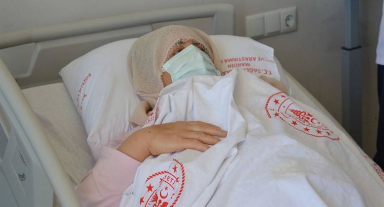 Собранная в горах трава едва не привела к смерти женщины в Турции