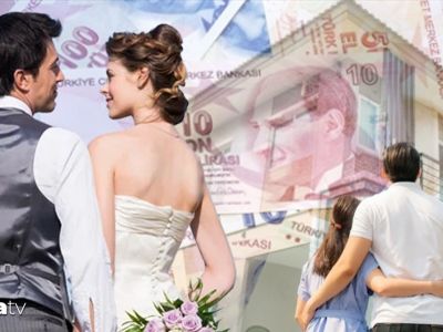 Медовый месяц уступил место «месяцам выплат»: в Турции резко выросла стоимость свадьбы