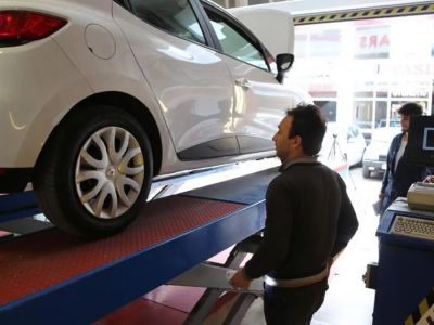🚗🔍 Автоэкспертиза в Турции: грядут серьёзные изменения