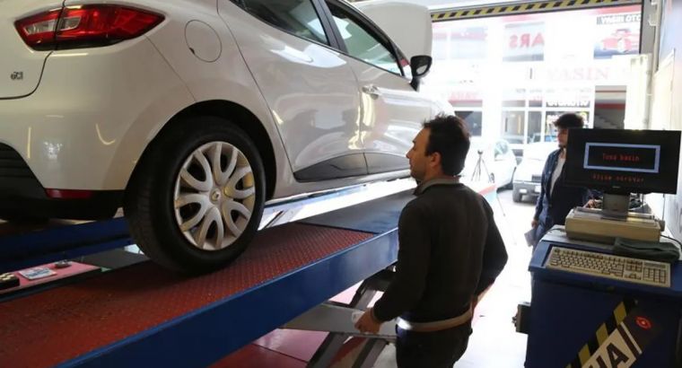 🚗🔍 Автоэкспертиза в Турции: грядут серьёзные изменения