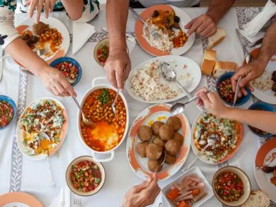 ЛУЧШИЕ БЛЮДА ТУРЕЦКОЙ КУХНИ ПО ВЕРСИИ TASTEATLAS 🇹🇷🍽️