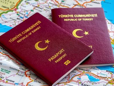 Турция — лидер по отказам в шенгенской визе