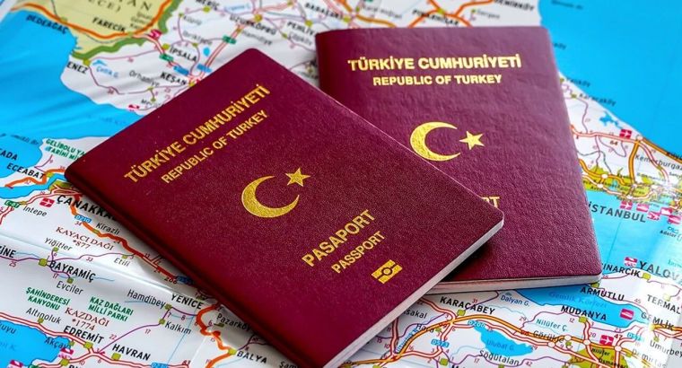 Турция — лидер по отказам в шенгенской визе