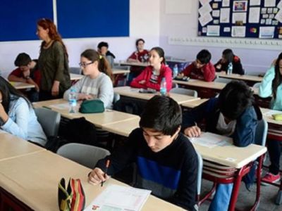 В школах Турции планируют ввести новый обязательный предмет — «Эмпатия и социальные навыки»