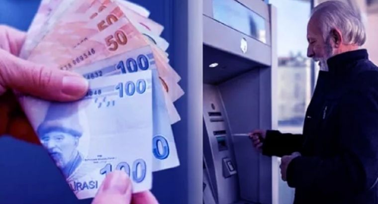 Банкоматы в Турции начали отказываться от мелких купюр