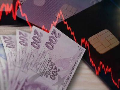Иностранцы стали меньше тратить в Турции, а жители Турции — больше за границей