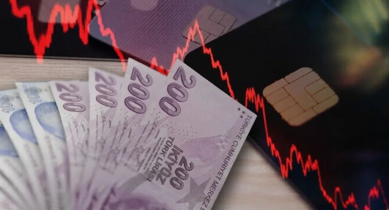 Иностранцы стали меньше тратить в Турции, а жители Турции — больше за границей