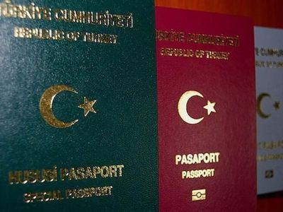 🇹🇷🇸🇦 Турция и Саудовская Аравия отменили визы