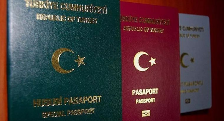 🇹🇷🇸🇦 Турция и Саудовская Аравия отменили визы