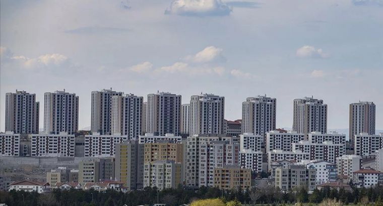 В Турции обновили систему электронных договоров аренды в e-Devlet