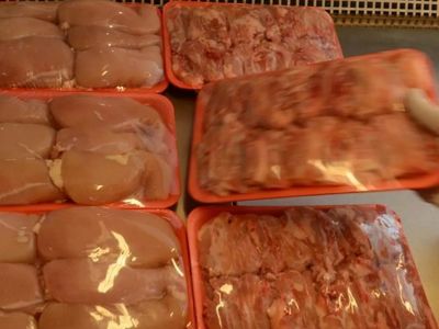 Прокуратура разъяснила ситуацию с производителями курицы