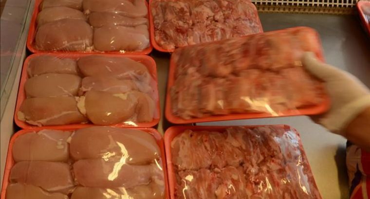 Прокуратура разъяснила ситуацию с производителями курицы
