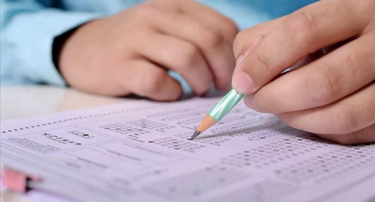 🎒 На экзамене LGS впервые раздадут наборы питания