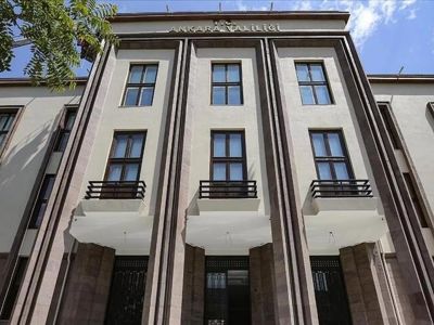 🇹🇷 Анкара готовится к саммиту НАТО