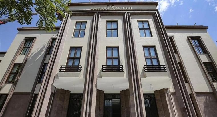 🇹🇷 Анкара готовится к саммиту НАТО