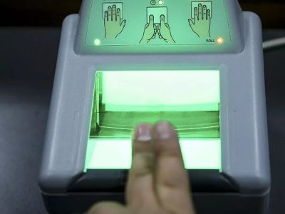 В Турции запретили использовать отпечатки пальцев и распознавание лица для учёта рабочего времени
