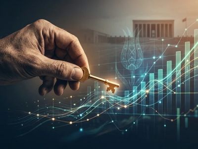 Безработица в Турции составила 8,2%