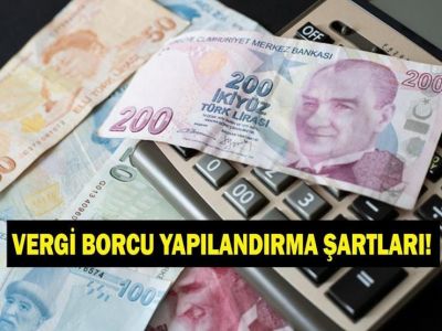 💰 Налоговые долги и задолженности по SGK можно будет выплачивать до 72 месяцев