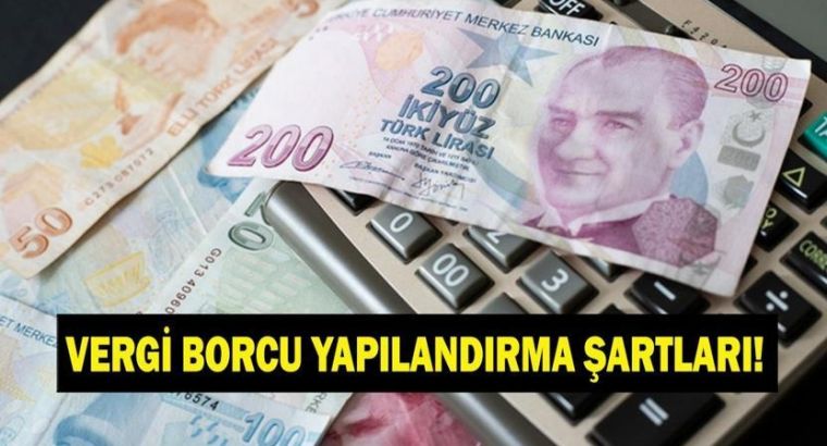 💰 Налоговые долги и задолженности по SGK можно будет выплачивать до 72 месяцев