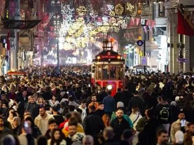 Безработица в Турции остается на уровне 8,2%: число безработных приблизилось к 3 миллионам