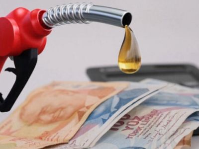 В Турции ожидается подорожание топлива