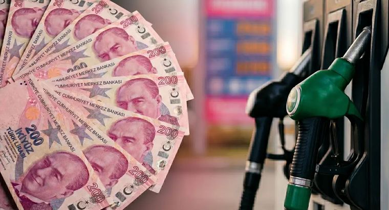 Для водителей хорошие новости: дизель снова подешевеет