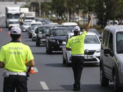 В Турции подвели итоги 9-дневных выходных по случаю Курбан-байрама